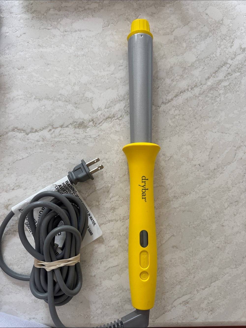 Drybar The Wrap Party Styling Wand